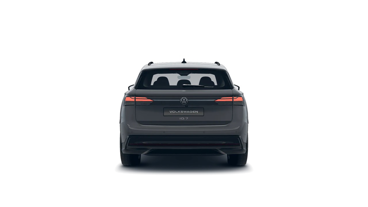 Volkswagen ID.7 Tourer PRO CAM ACC LM19 HEAD-UP CARPLAY