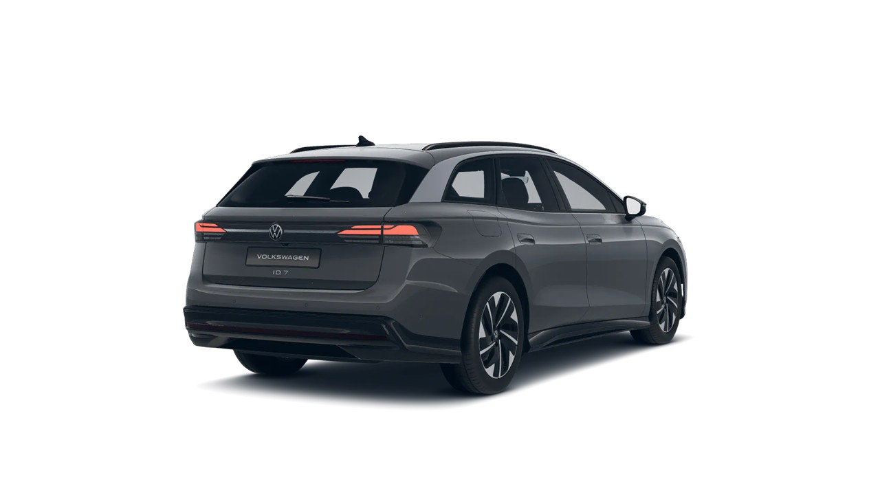 Volkswagen ID.7 Tourer PRO CAM ACC LM19 HEAD-UP CARPLAY