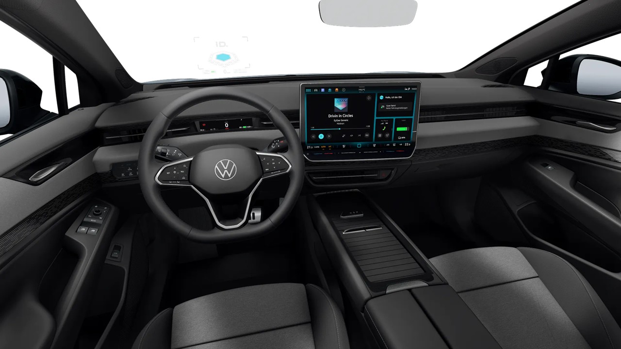 Volkswagen ID.7 Tourer PRO CAM ACC LM19 HEAD-UP CARPLAY