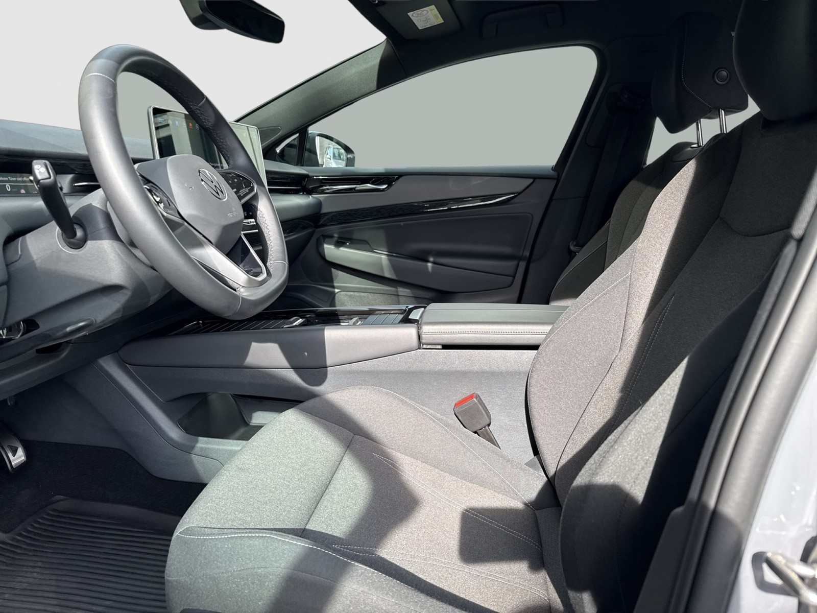 Volkswagen ID.7 Tourer PRO CAM ACC LM19 HEAD-UP CARPLAY