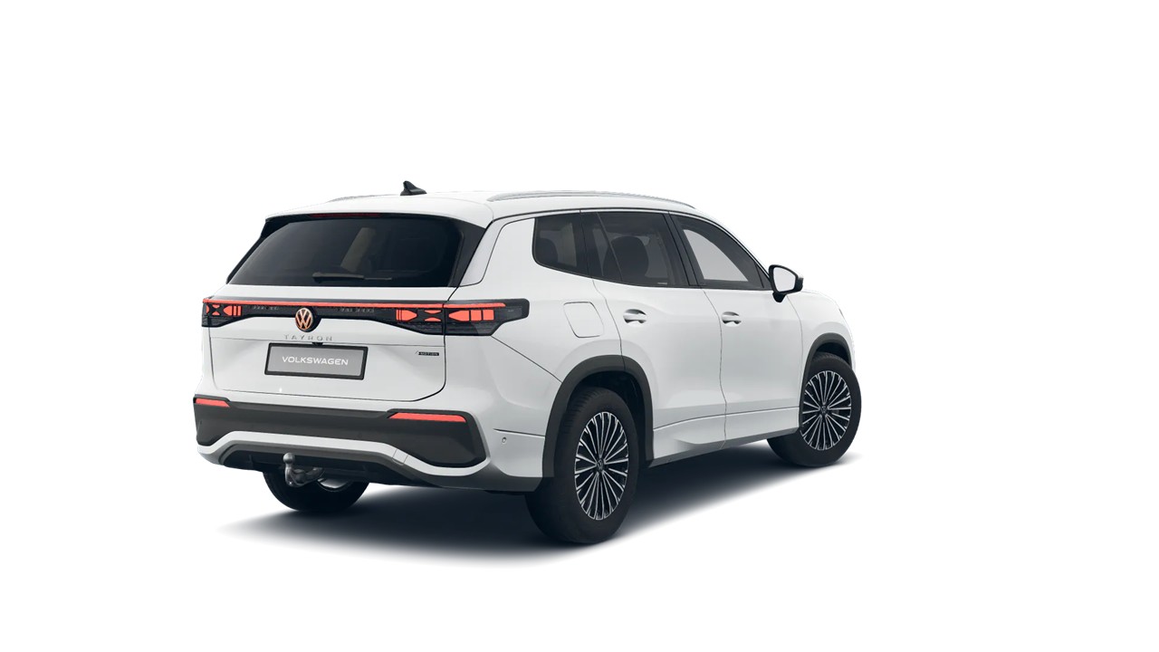 Volkswagen Tayron 2.0 LIFE 4X4 AHK CAM ACC LM18 NAVI SITZHZ