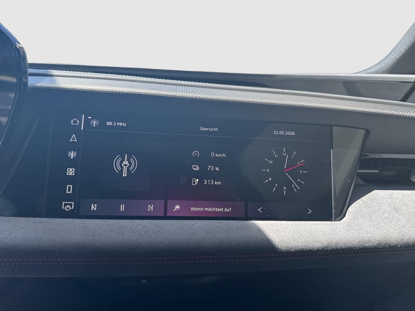 Audi A6 e-tron Avant Qu. S LINE B&O AHK ALU21 TECH-PRO
