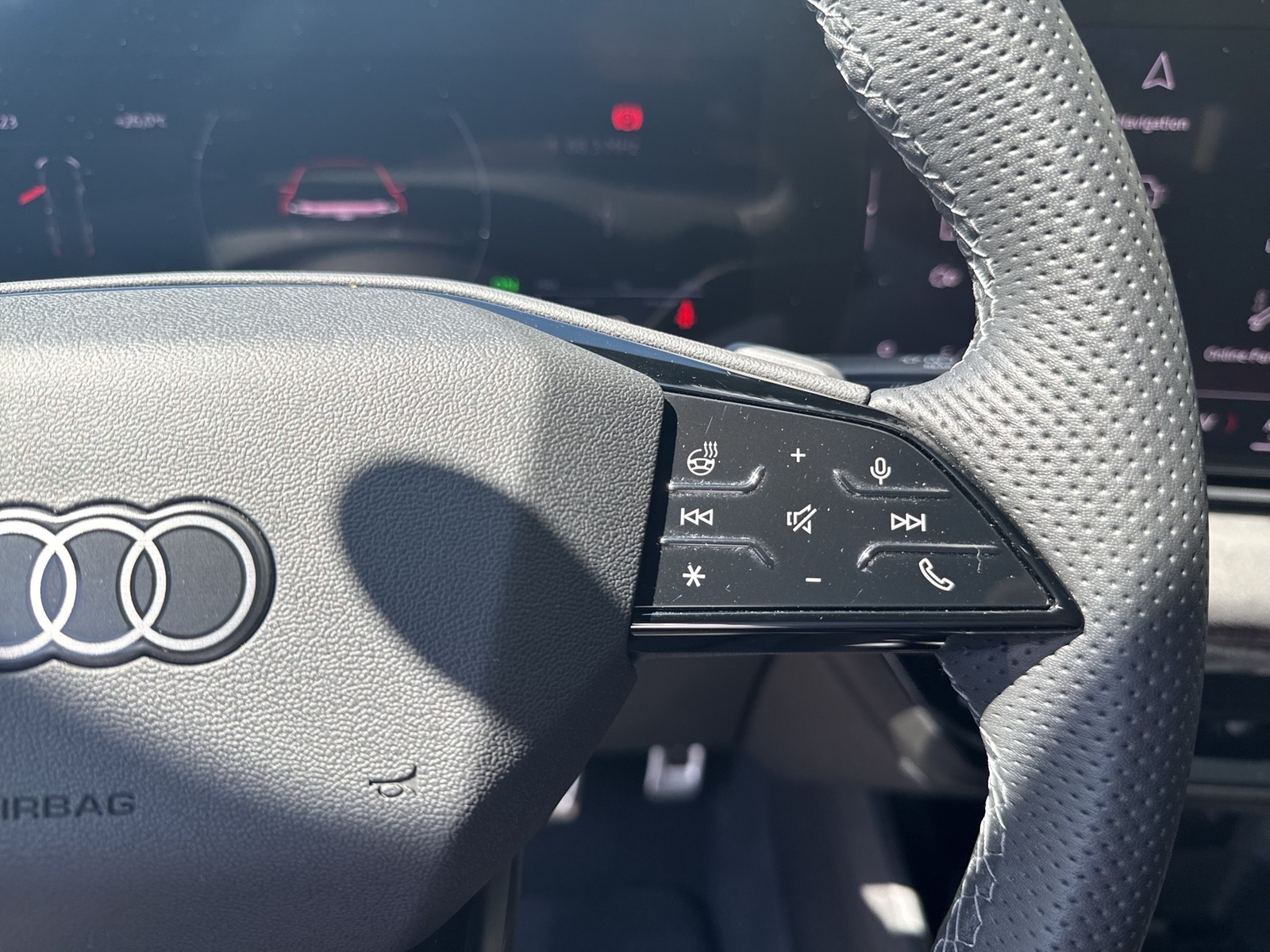 Audi A6 e-tron Avant Qu. S LINE B&O AHK ALU21 TECH-PRO