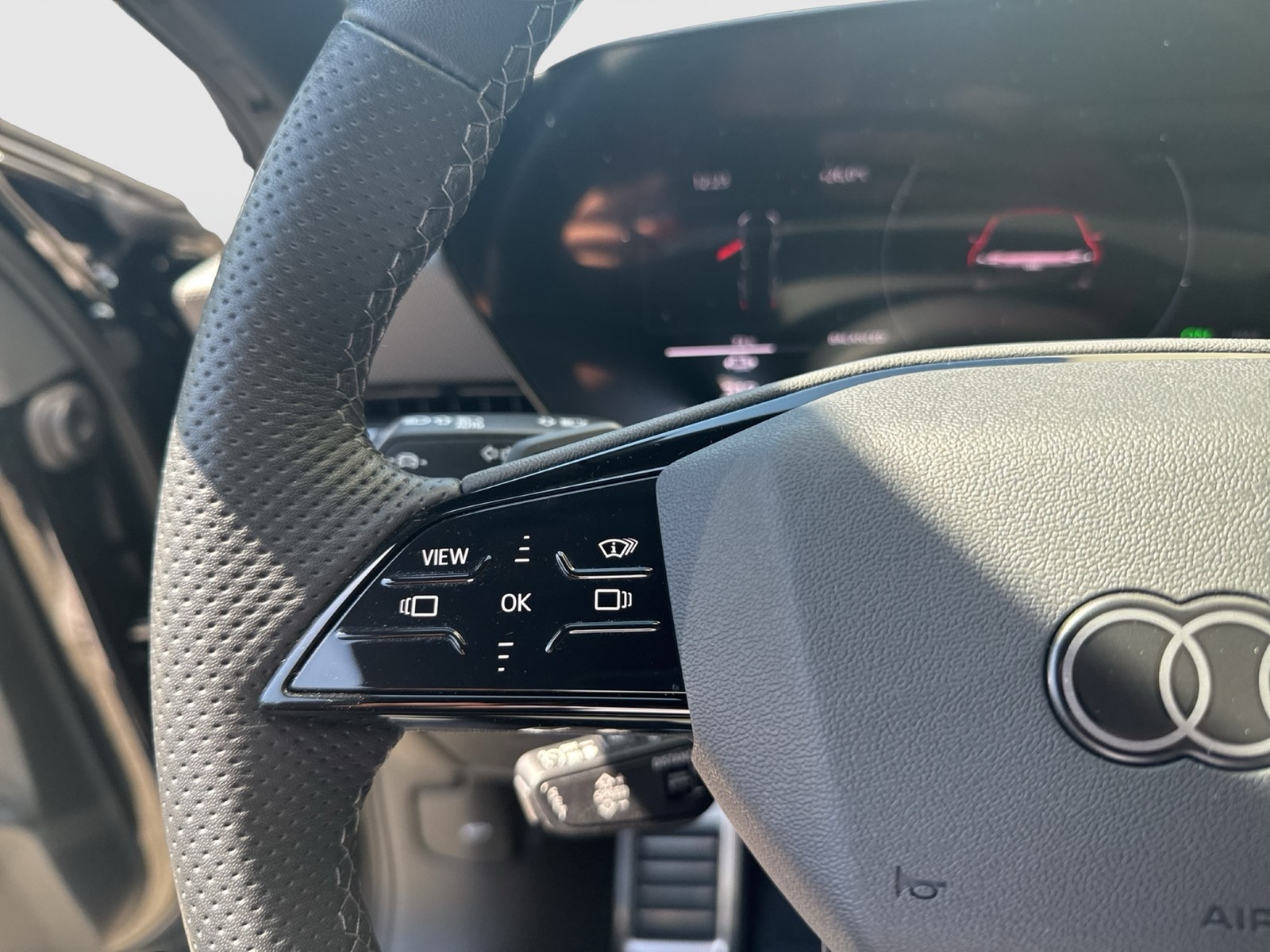 Audi A6 e-tron Avant Qu. S LINE B&O AHK ALU21 TECH-PRO