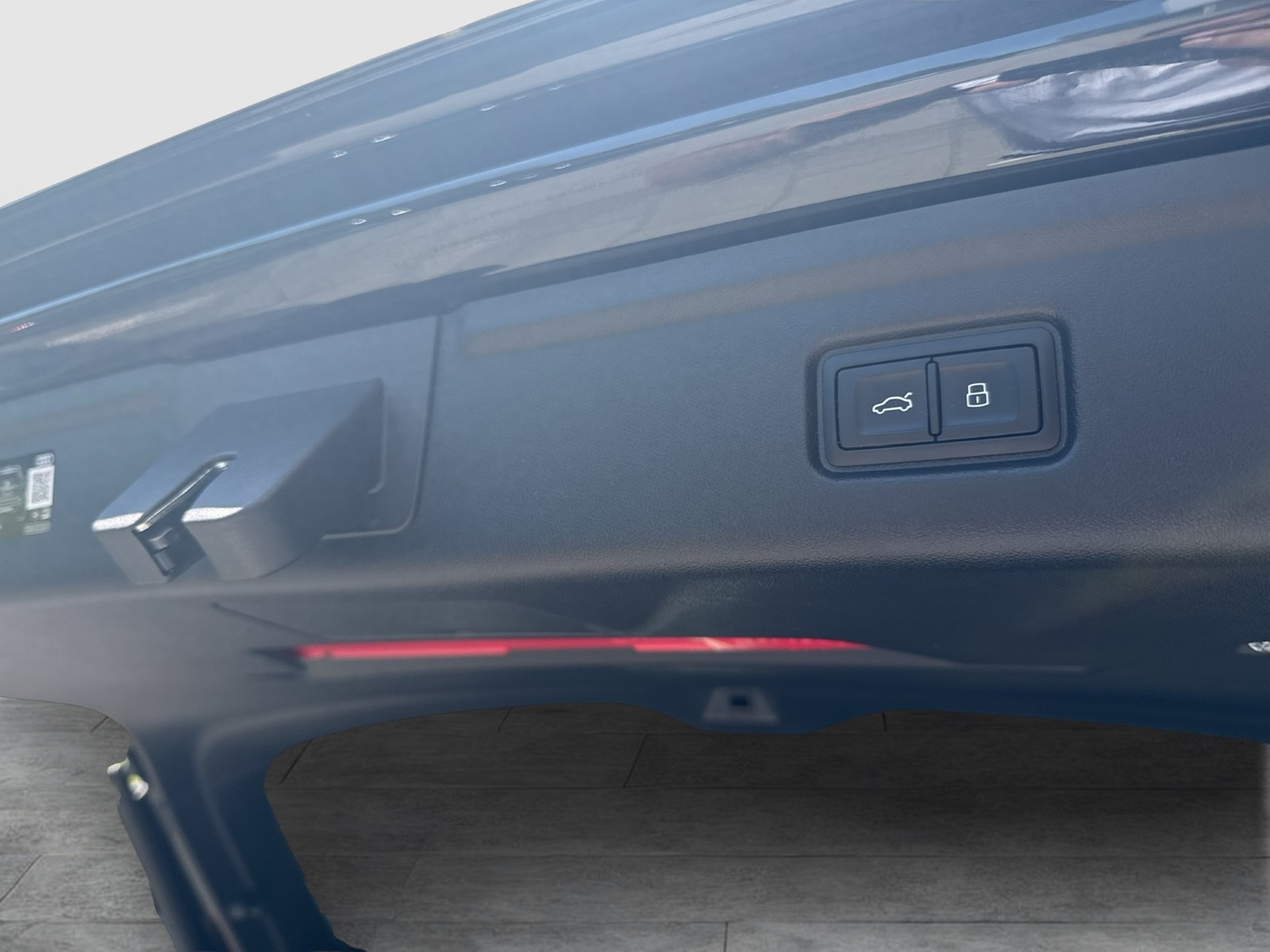 Audi A6 e-tron Avant Qu. S LINE B&O AHK ALU21 TECH-PRO