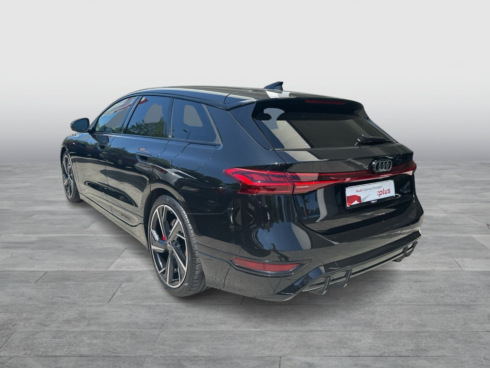 Audi A6 e-tron Avant Qu. S LINE B&O AHK ALU21 TECH-PRO
