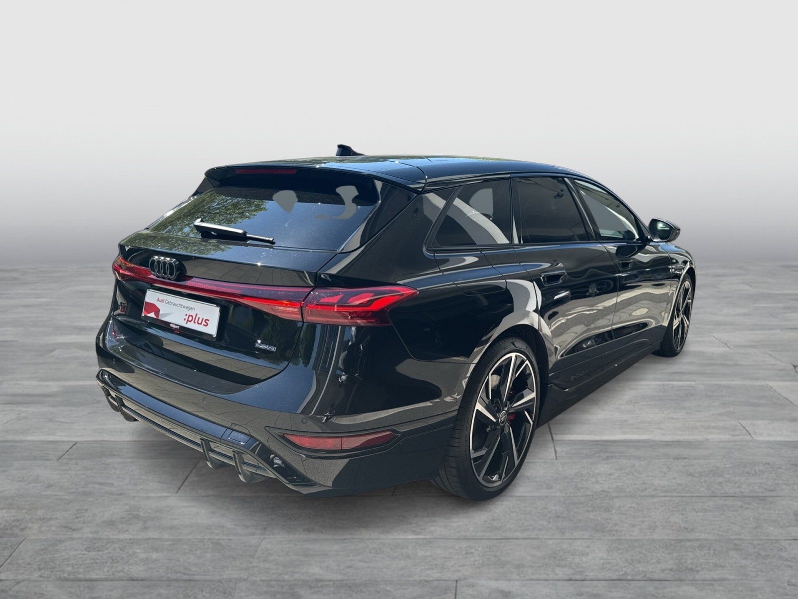 Audi A6 e-tron Avant Qu. S LINE B&O AHK ALU21 TECH-PRO