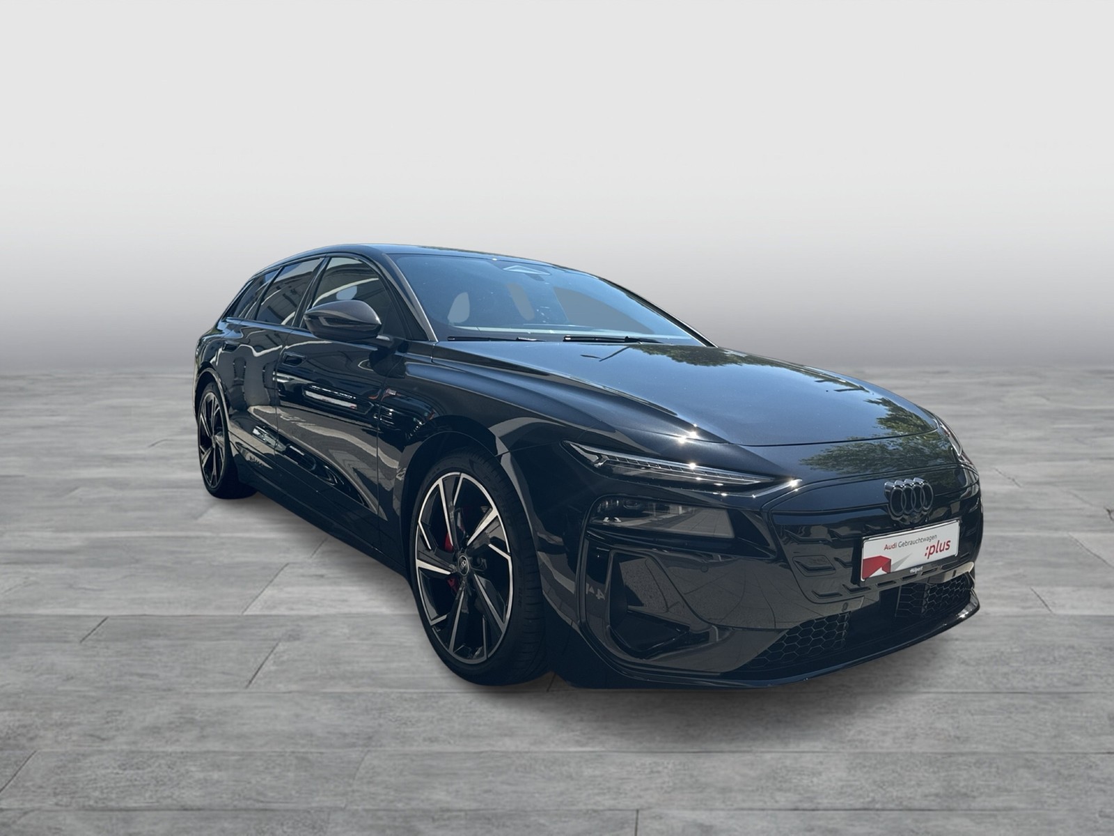 Audi A6 e-tron Avant Qu. S LINE B&O AHK ALU21 TECH-PRO