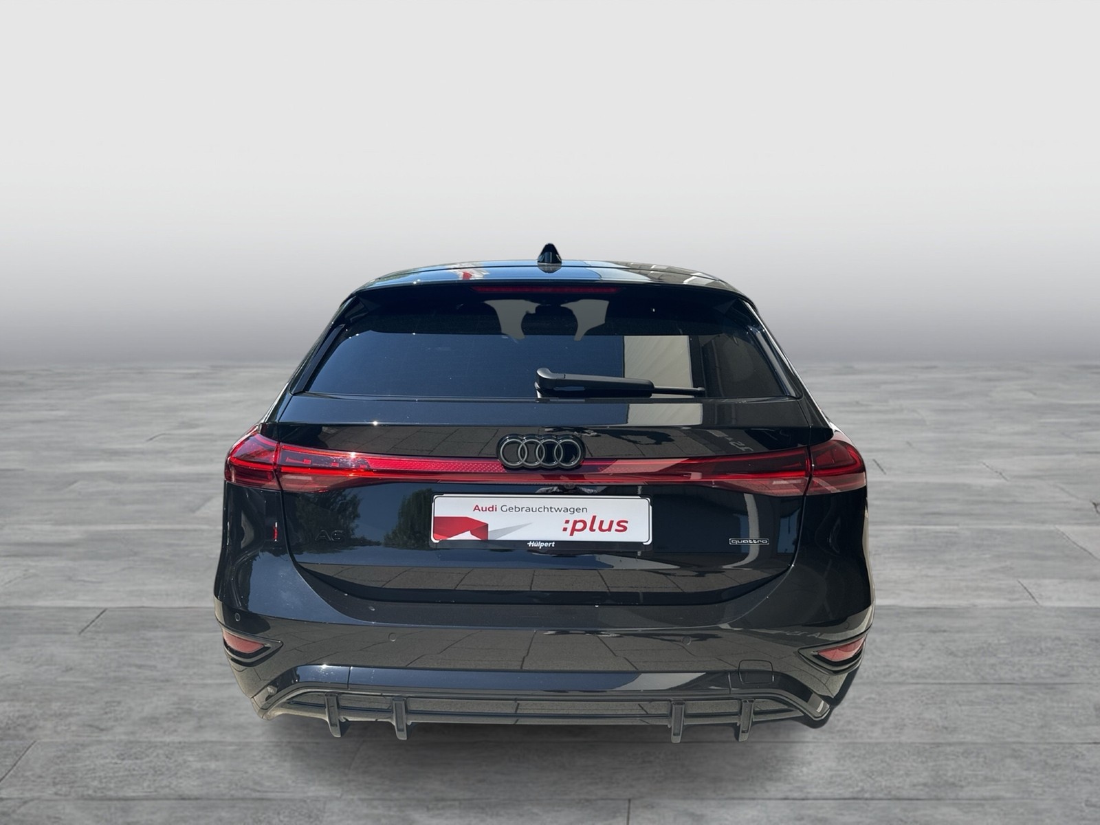 Audi A6 e-tron Avant Qu. S LINE B&O AHK ALU21 TECH-PRO