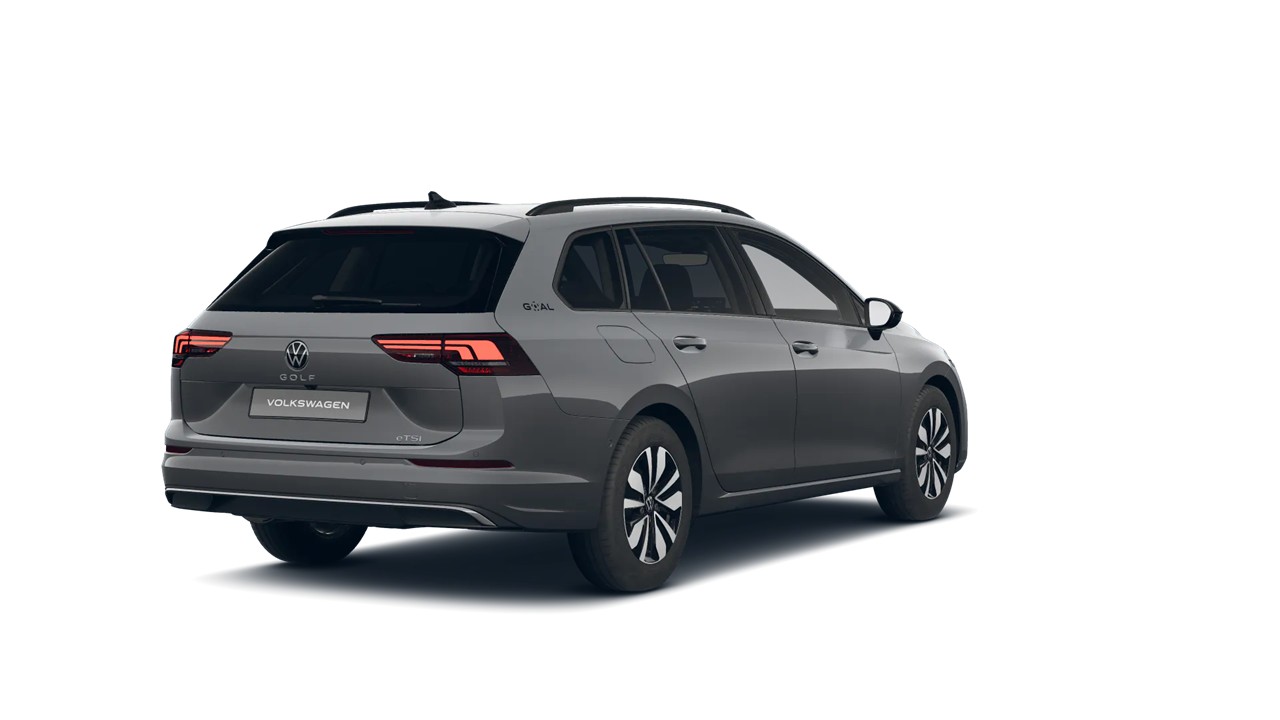 Volkswagen Golf Variant VIII 1.5 eTSI GOAL CAM ACC CARPLAY