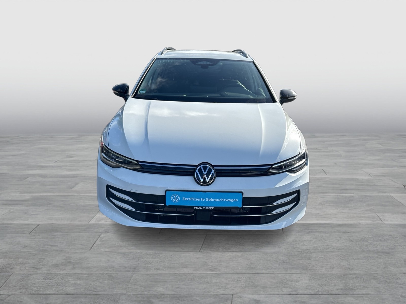 Volkswagen Golf Variant VIII 1.5 eTSI ENERGY CAM ACC NAVI
