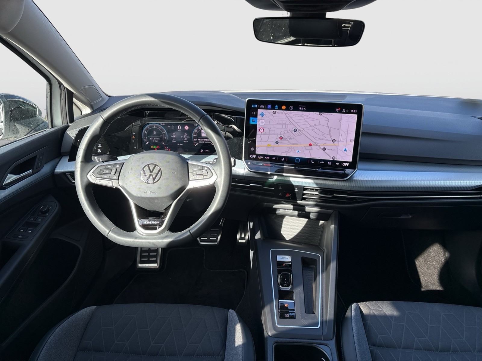 Volkswagen Golf Variant VIII 1.5 eTSI ENERGY CAM ACC NAVI