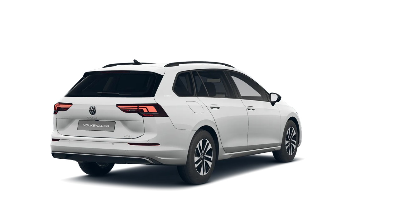 Volkswagen Golf Variant VIII 1.5 eTSI ENERGY HARMAN KARDON