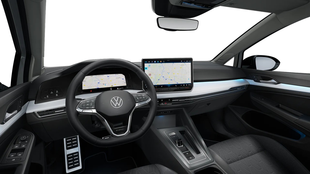 Volkswagen Golf Variant VIII 1.5 eTSI ENERGY HARMAN KARDON