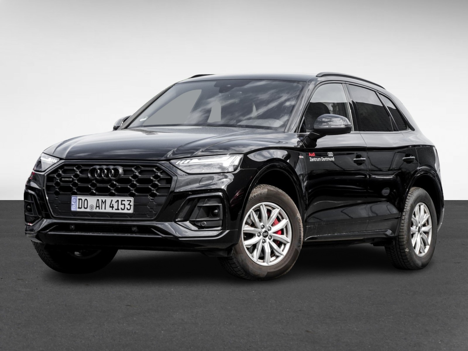 Audi Q5 40 quattro S LINE BLACKPAK CAM LM19 MATRIXLED