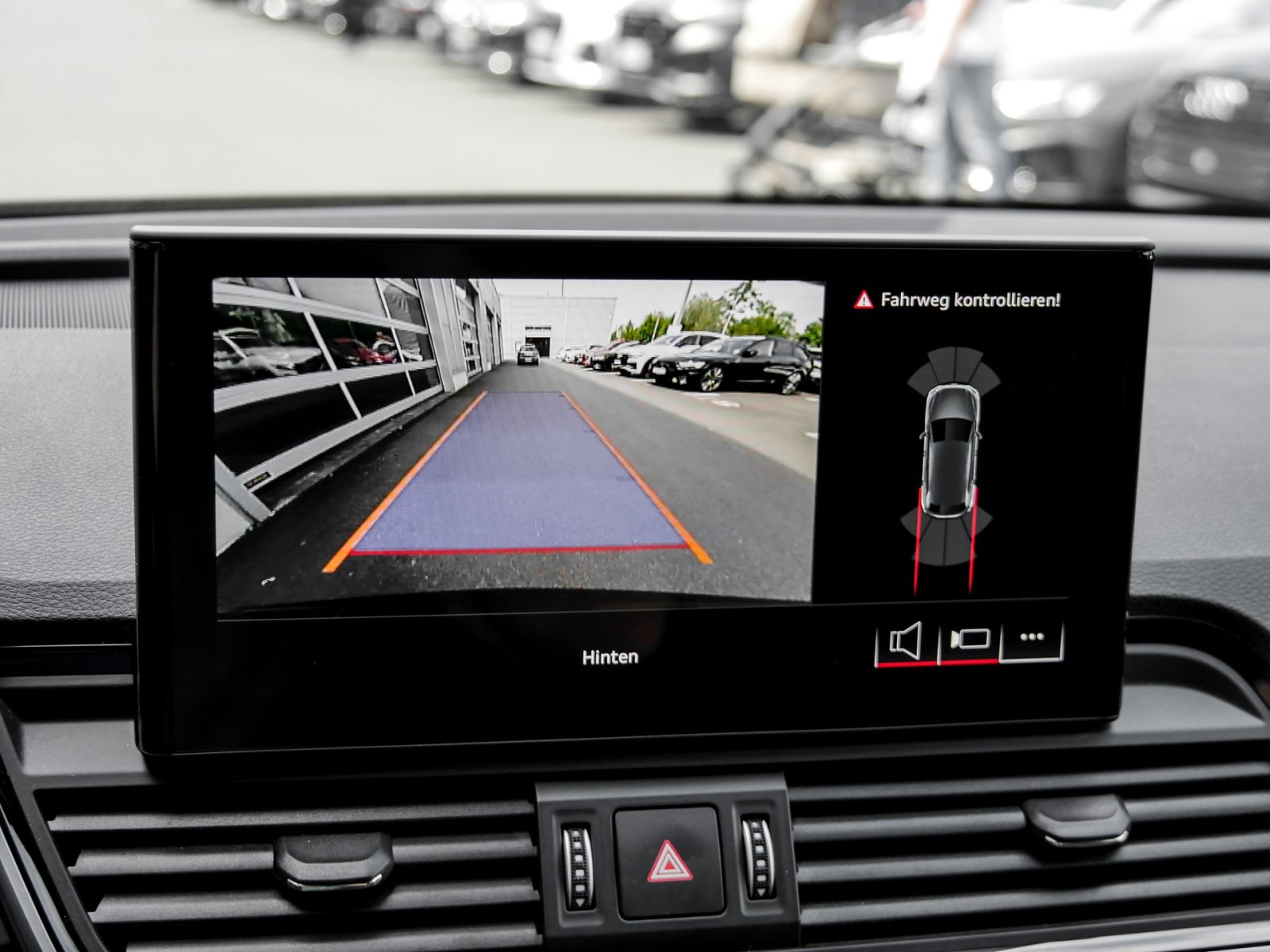 Audi Q5 40 quattro S LINE BLACKPAK CAM LM19 MATRIXLED
