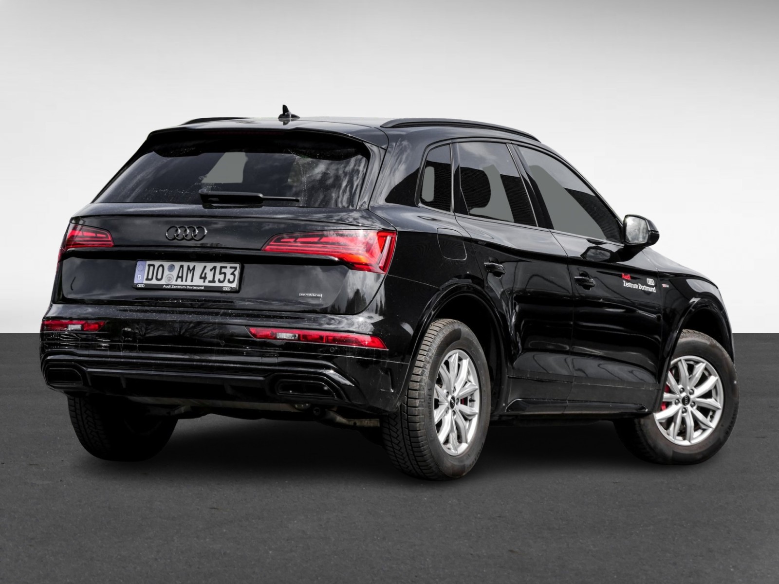 Audi Q5 40 quattro S LINE BLACKPAK CAM LM19 MATRIXLED