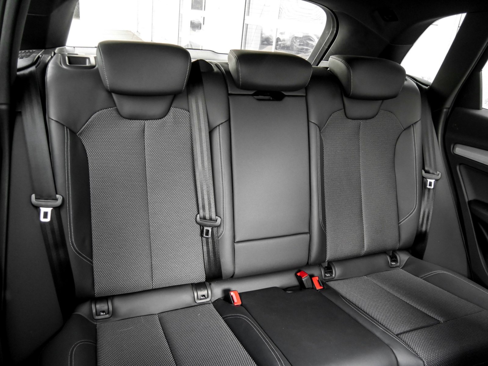 Audi Q5 40 quattro S LINE BLACKPAK CAM LM19 MATRIXLED