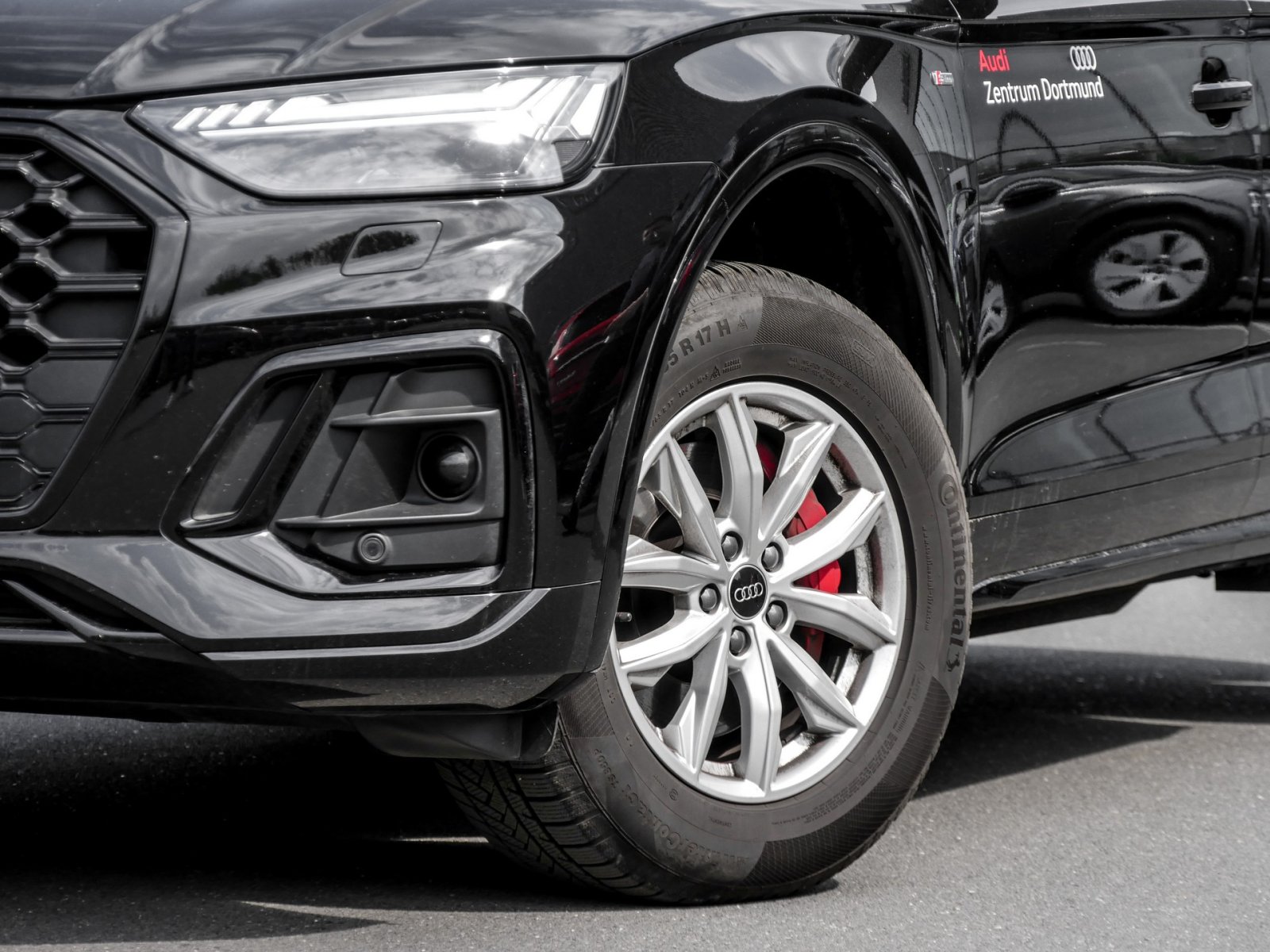 Audi Q5 40 quattro S LINE BLACKPAK CAM LM19 MATRIXLED