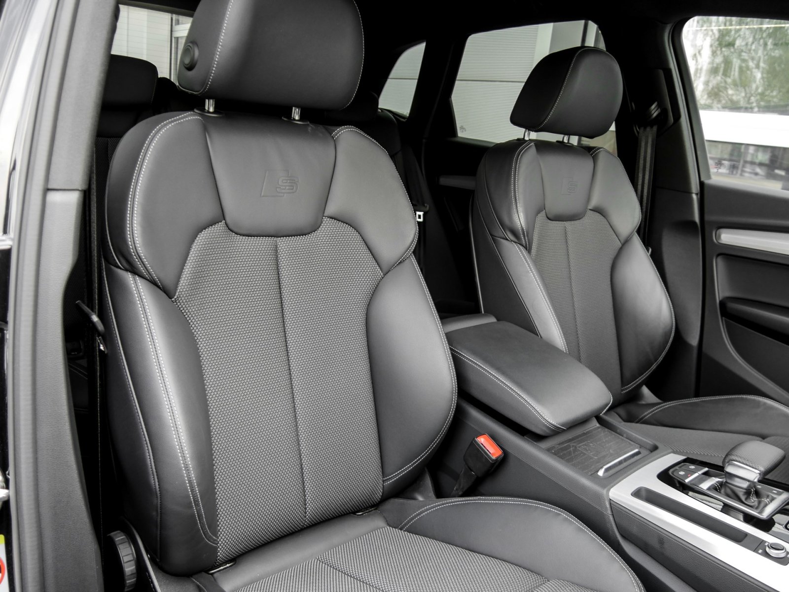 Audi Q5 40 quattro S LINE BLACKPAK CAM LM19 MATRIXLED