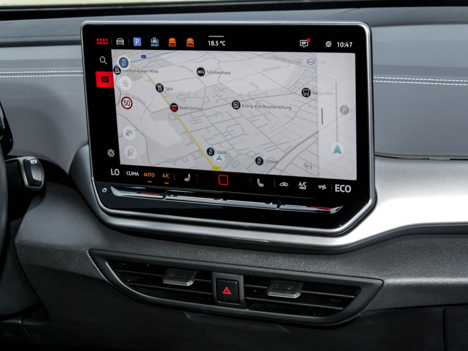 Volkswagen ID.4 PRO 4X4 WÄRMEPUMPE AHK CAM ACC LM21 NAVI