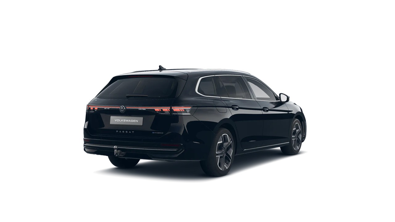Volkswagen Passat Variant 1.5HYBRID ELEGANCE LEDER PANO AHK