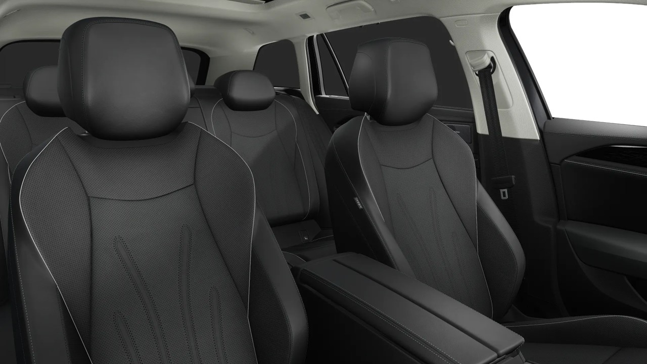 Volkswagen Passat Variant 1.5HYBRID ELEGANCE LEDER PANO AHK