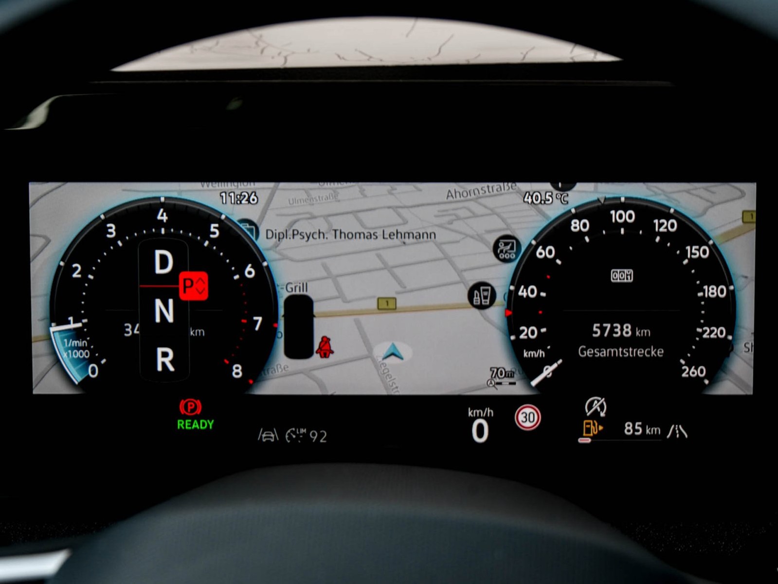 Volkswagen Tiguan 1.5 eTSI NEUES MODELL AHK CAM LM17 NAVI