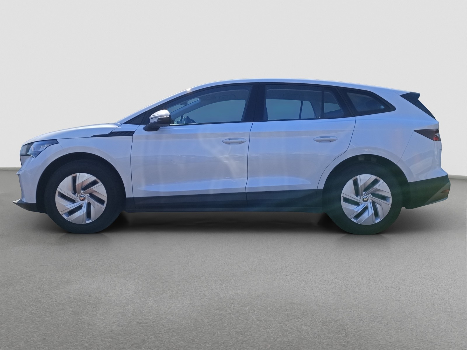Skoda Enyaq 50 LOFT NAVI LED SITZHEIZUNG TEMPOMAT DAB