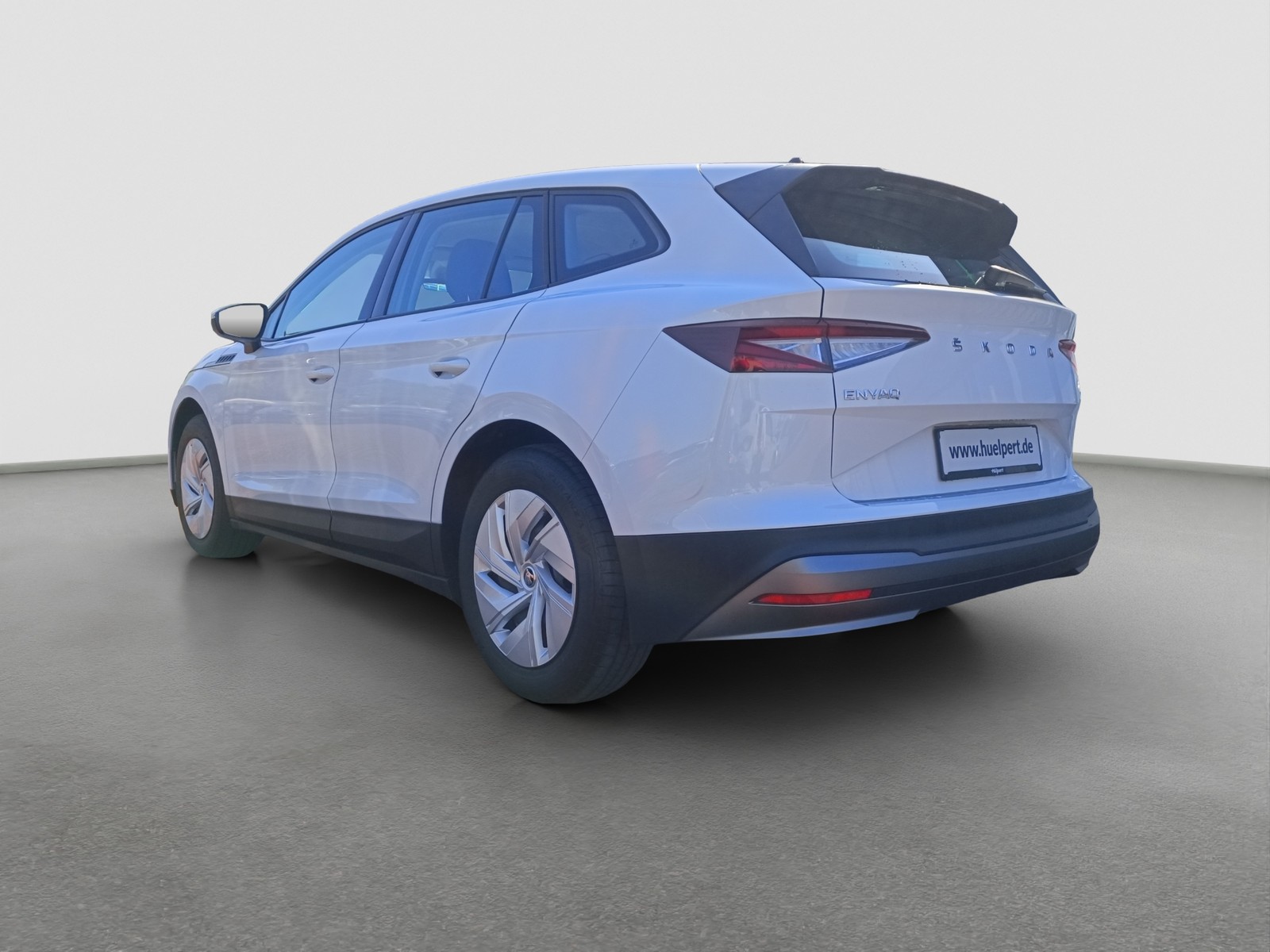 Skoda Enyaq 50 LOFT NAVI LED SITZHEIZUNG TEMPOMAT DAB