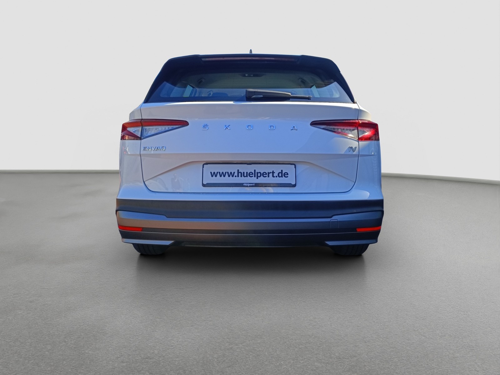 Skoda Enyaq 50 LOFT NAVI LED SITZHEIZUNG TEMPOMAT DAB