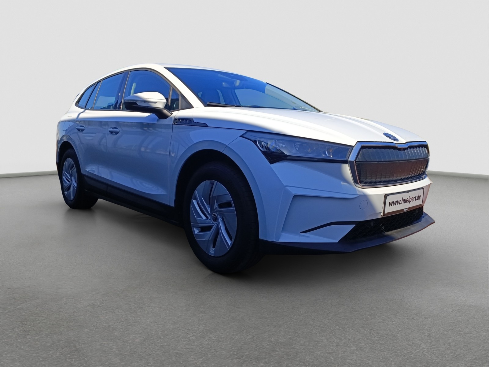 Skoda Enyaq 50 LOFT NAVI LED SITZHEIZUNG TEMPOMAT DAB