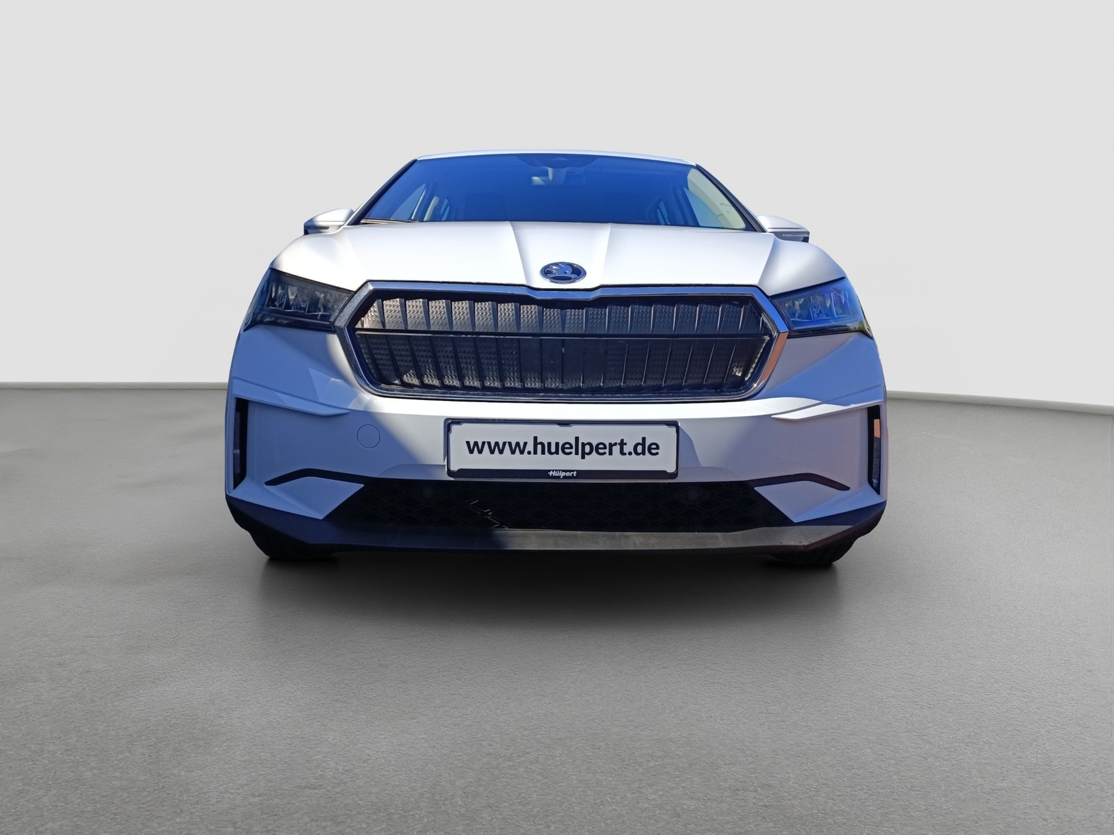 Skoda Enyaq 50 LOFT NAVI LED SITZHEIZUNG TEMPOMAT DAB