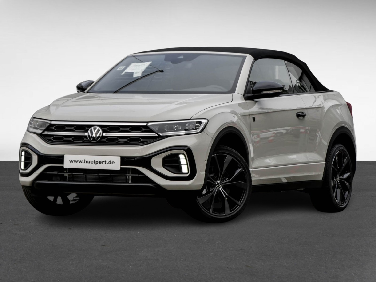 Volkswagen T-Roc Cabrio 1.5 R-LINE DSG EDITION KARMANN PLUS