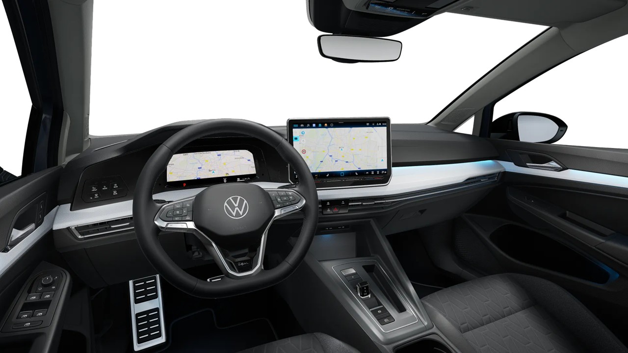 Volkswagen Golf Variant VIII 1.5 eTSI GOAL AHK 360°CAM ACC
