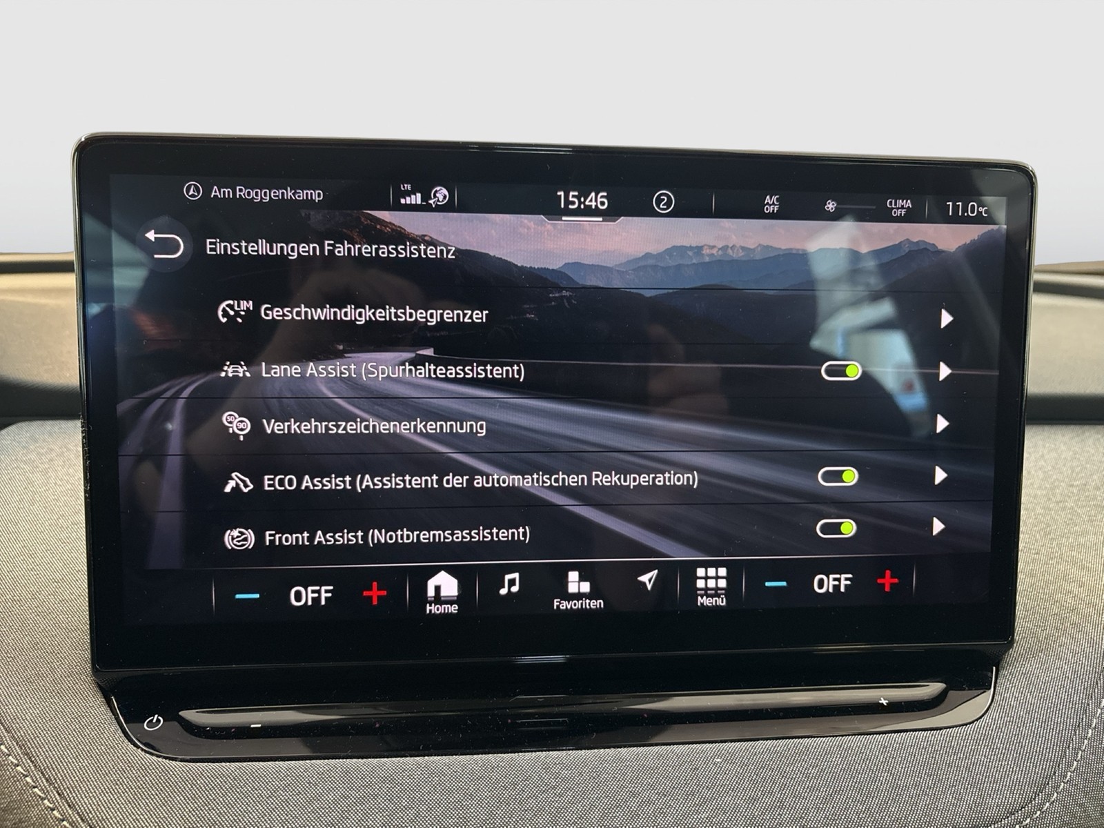 Skoda Enyaq 50 LOFT CAM LM19 NAVI KEYLESS-GO EINPARKH.