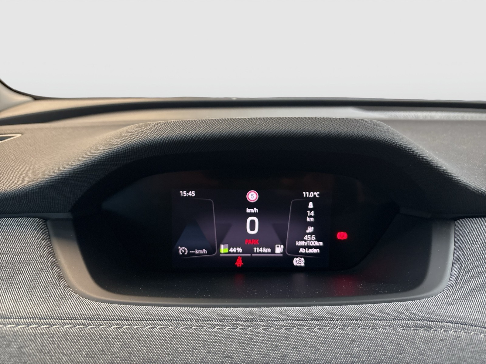 Skoda Enyaq 50 LOFT CAM LM19 NAVI KEYLESS-GO EINPARKH.