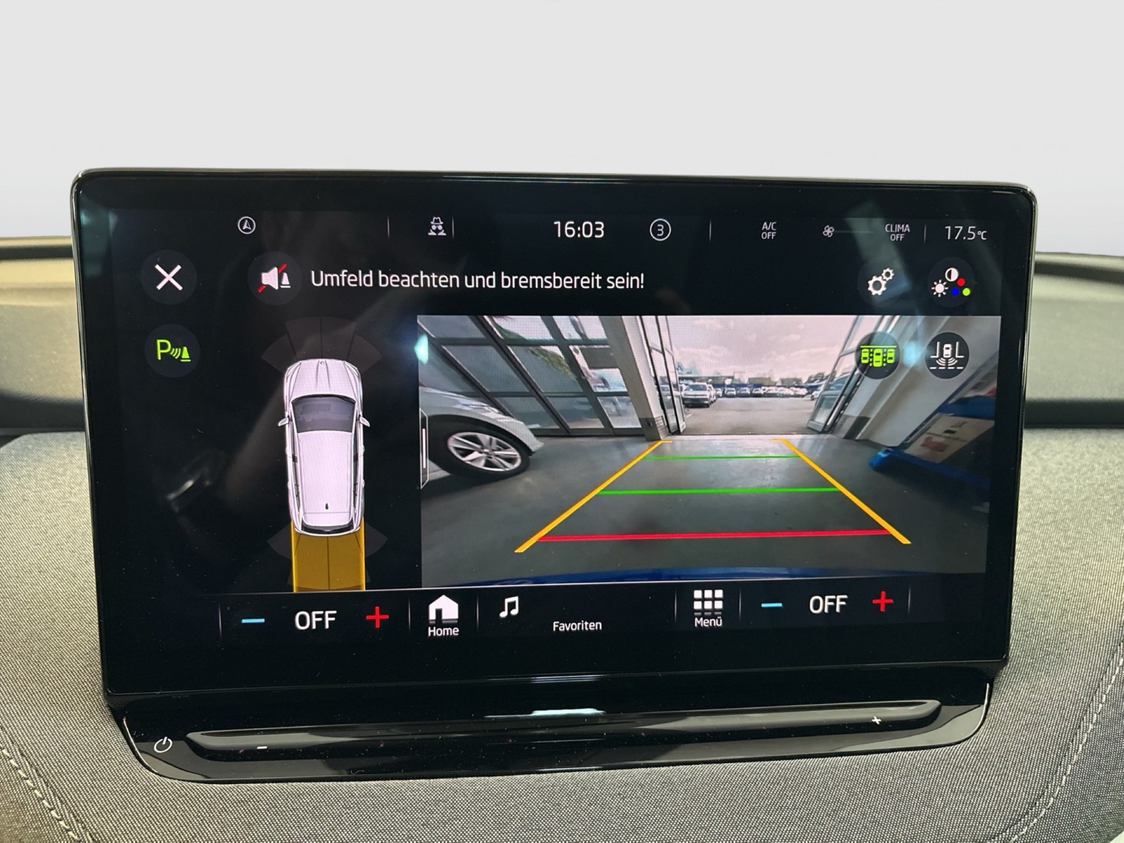 Skoda Enyaq 50 LOFT CAM LM19 NAVI KEYLESS-GO EINPARKH.