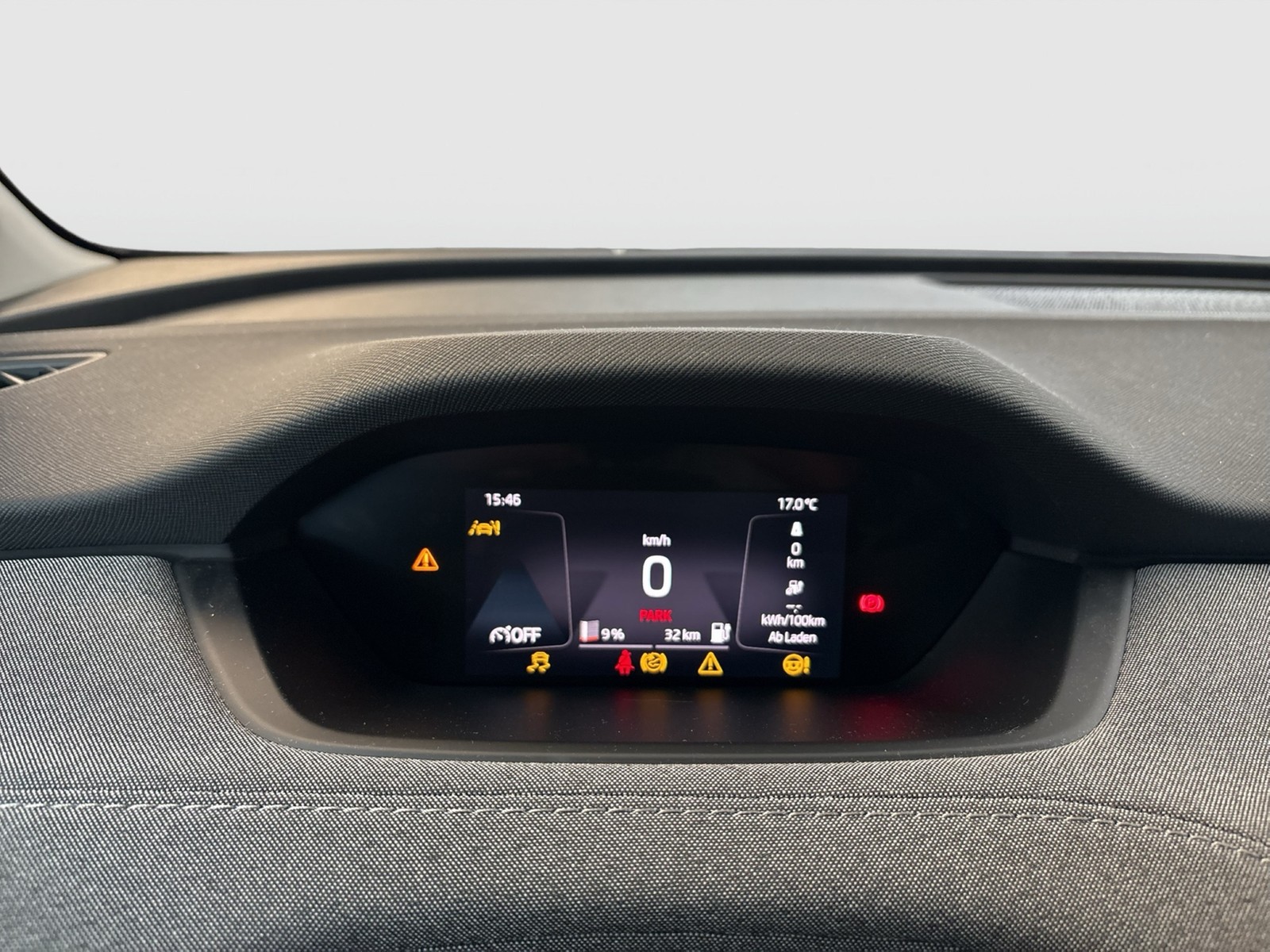 Skoda Enyaq 50 LOFT CAM LM19 NAVI KEYLESS-GO EINPARKH.