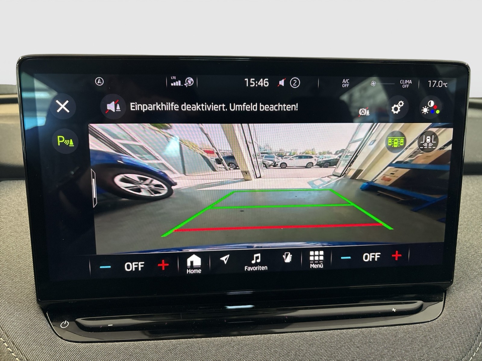 Skoda Enyaq 50 LOFT CAM LM19 NAVI KEYLESS-GO EINPARKH.