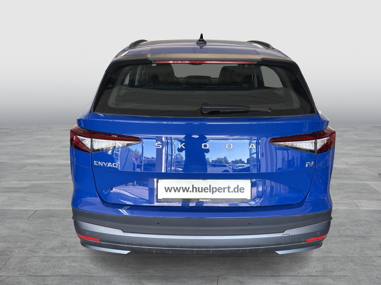 Skoda Enyaq 50 LOFT CAM LM19 NAVI KEYLESS-GO EINPARKH.