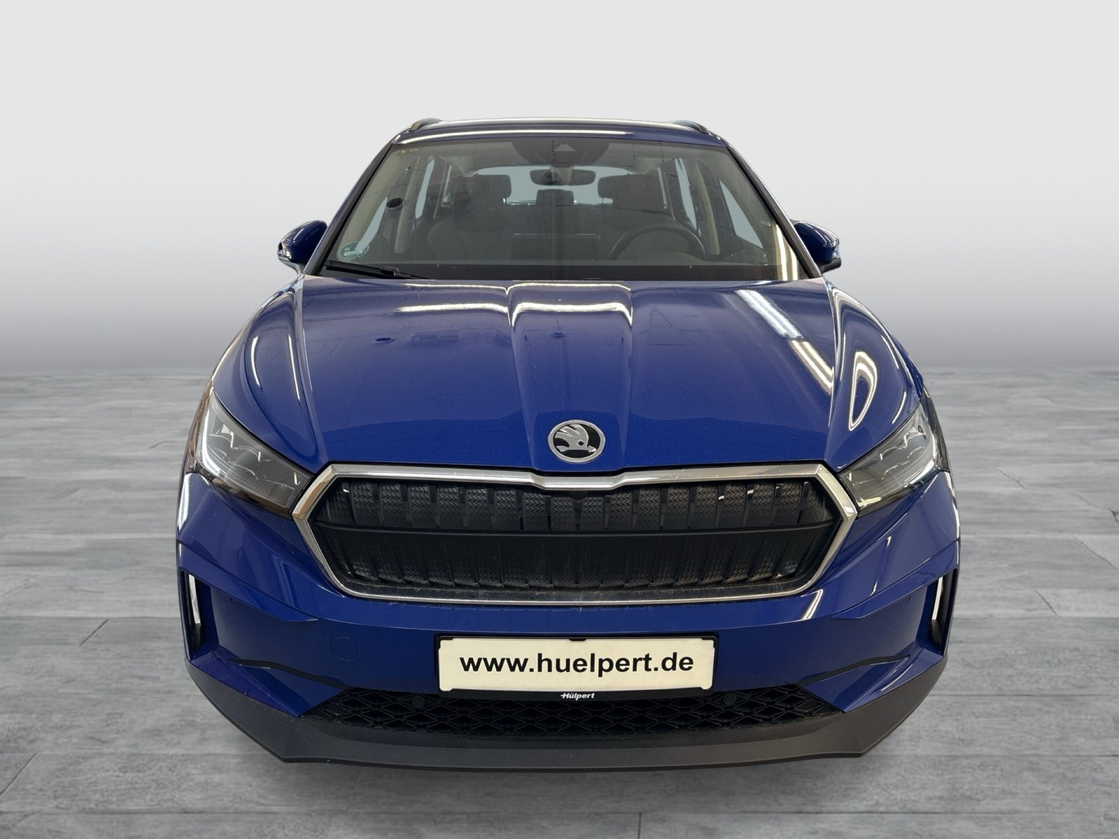 Skoda Enyaq 50 LOFT CAM LM19 NAVI KEYLESS-GO EINPARKH.