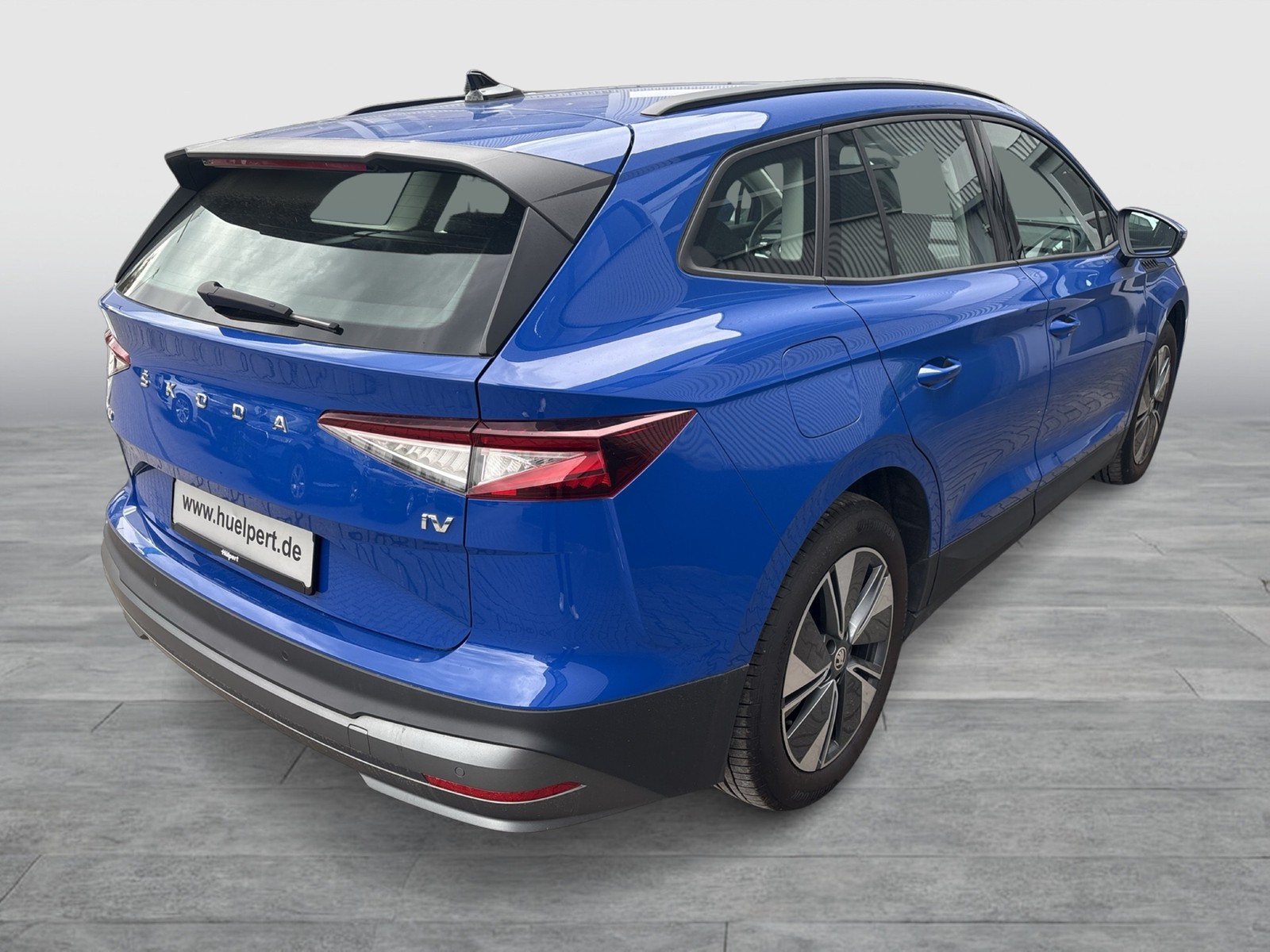 Skoda Enyaq 50 LOFT CAM LM19 NAVI KEYLESS-GO EINPARKH.
