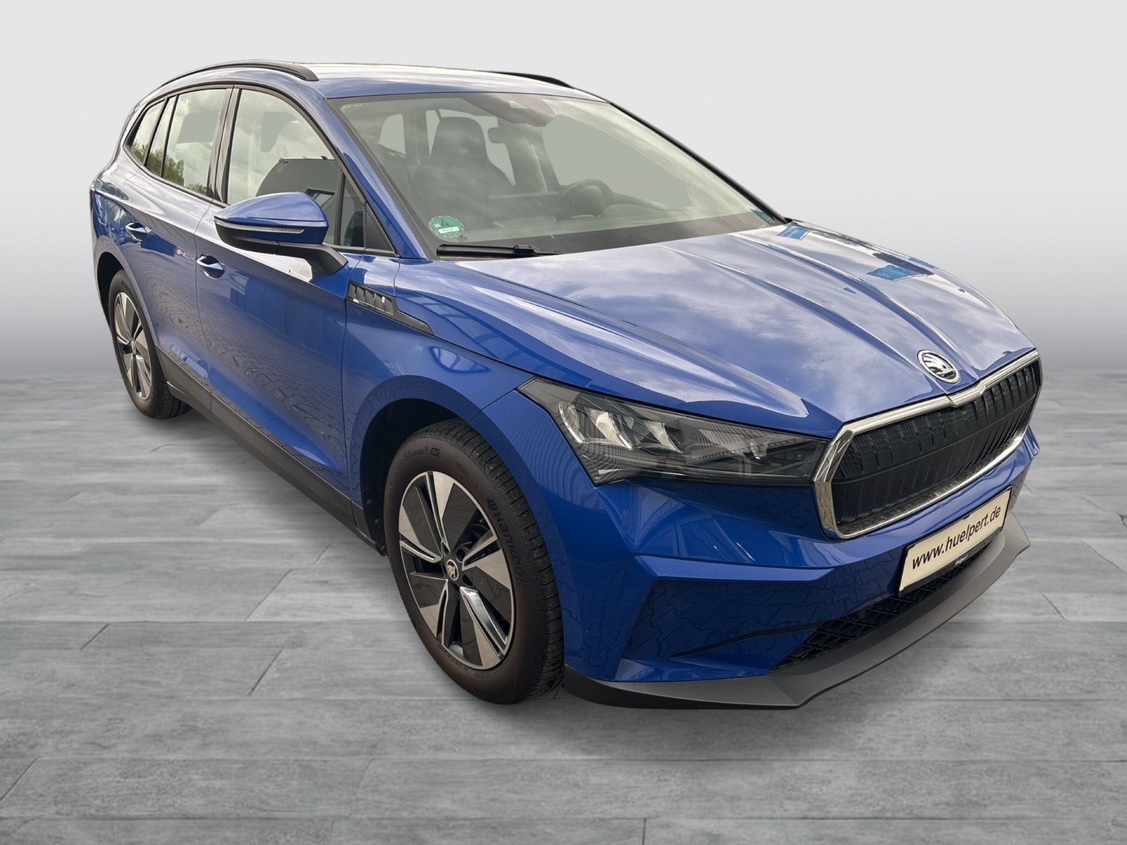 Skoda Enyaq 50 LOFT CAM LM19 NAVI KEYLESS-GO EINPARKH.