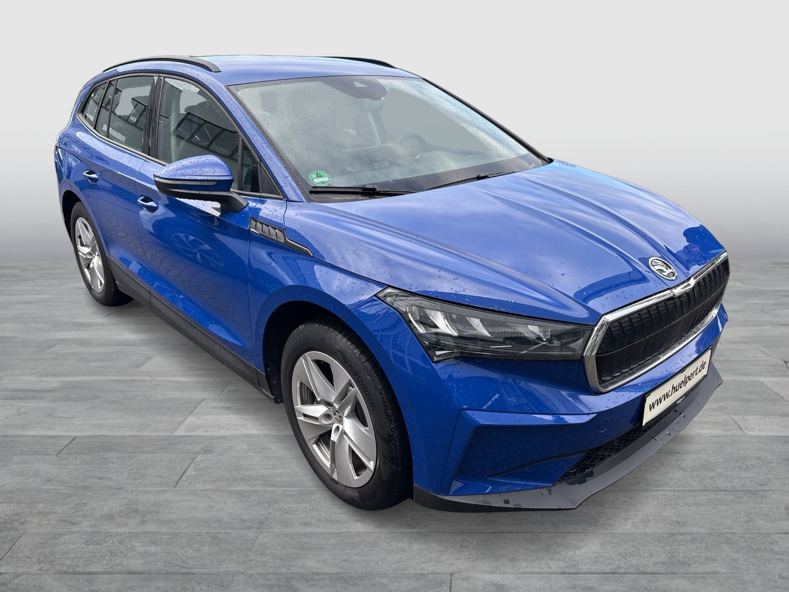 Skoda Enyaq 50 LOFT CAM LM19 NAVI KEYLESS-GO EINPARKH.