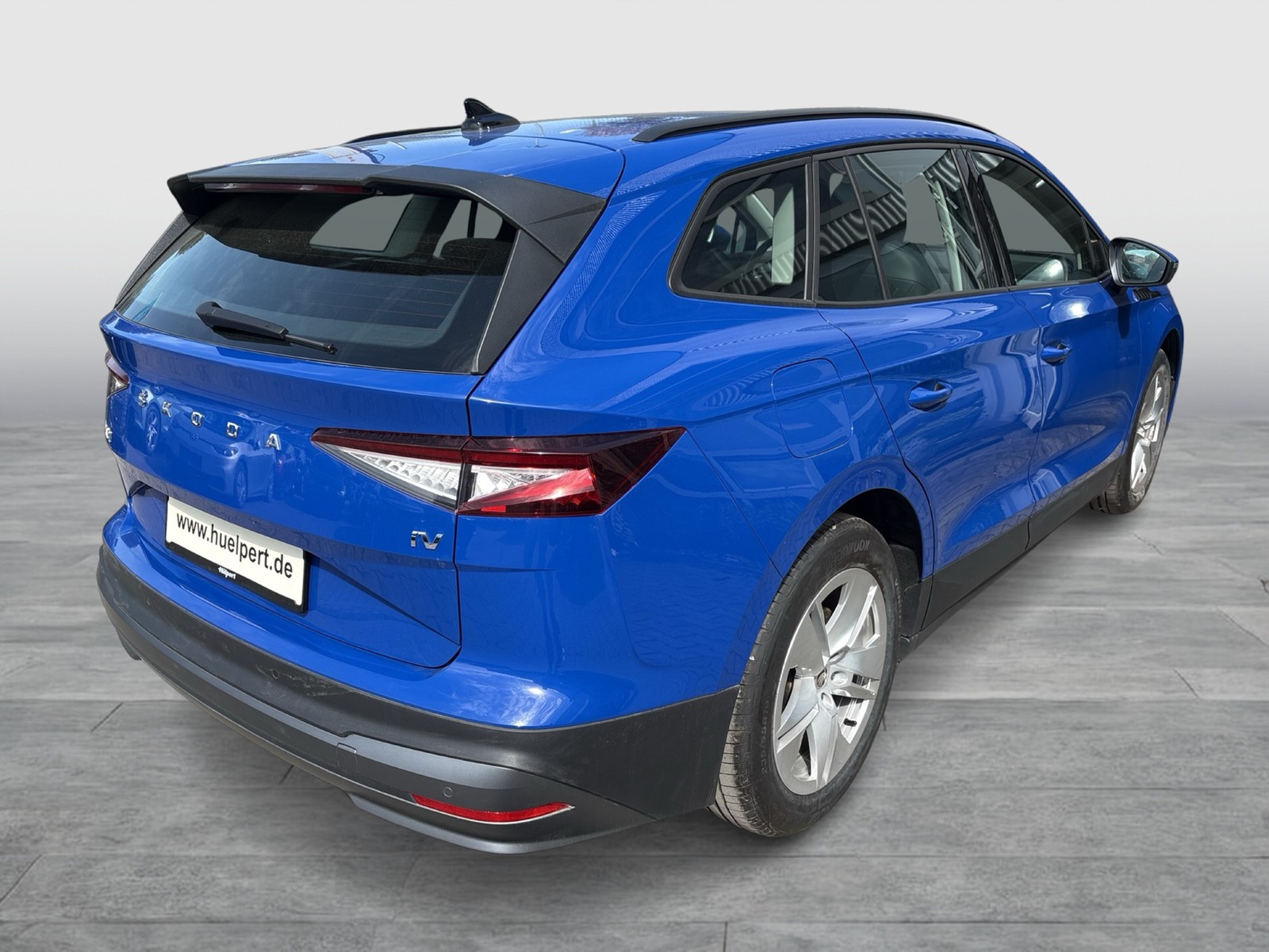 Skoda Enyaq 50 LOFT CAM LM19 NAVI KEYLESS-GO EINPARKH.