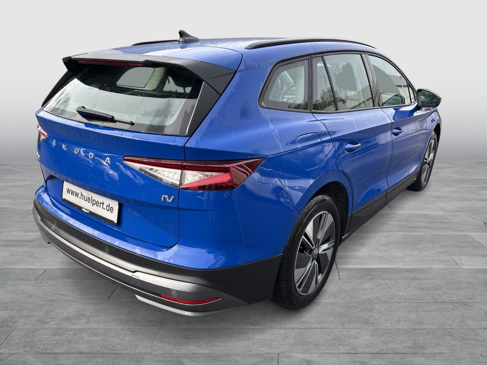 Skoda Enyaq 50 LOFT CAM LM19 NAVI KEYLESS-GO EINPARKH.
