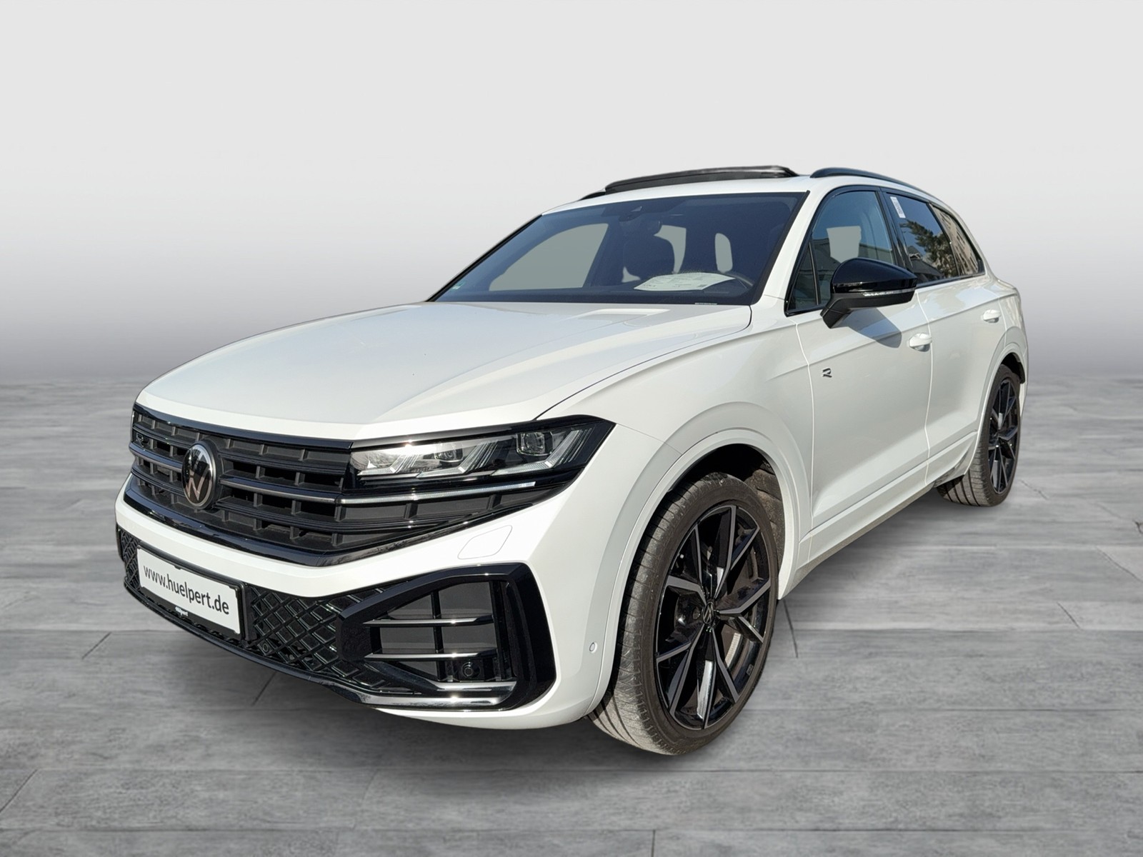 Volkswagen Touareg V6 TDI R-LINE BLACKSTYLE DYNAUDIO LM22 PANO