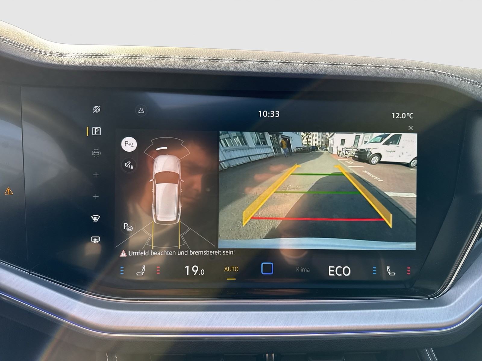 Volkswagen Touareg V6 TDI R-LINE BLACKSTYLE DYNAUDIO LM22 PANO