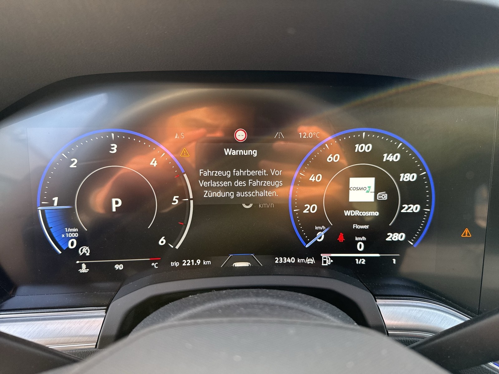 Volkswagen Touareg V6 TDI R-LINE BLACKSTYLE DYNAUDIO LM22 PANO